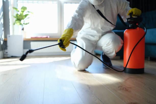 Reliable Unattended Death Cleanup contractor in Ashton, NE by Trauma Clean Pros