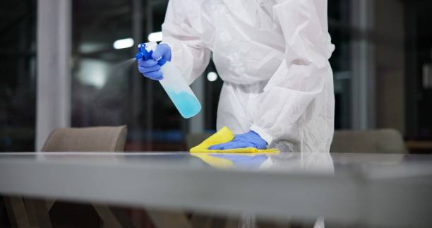 Licensed Unattended Death Cleanup service in Ashton, NE - Trauma Clean Pros